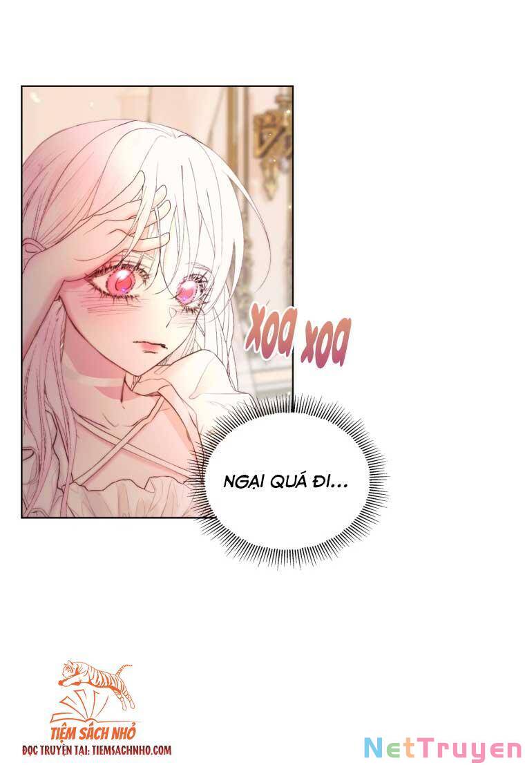 trở thành gia đình của nhân vật phản diện chapter 41 31