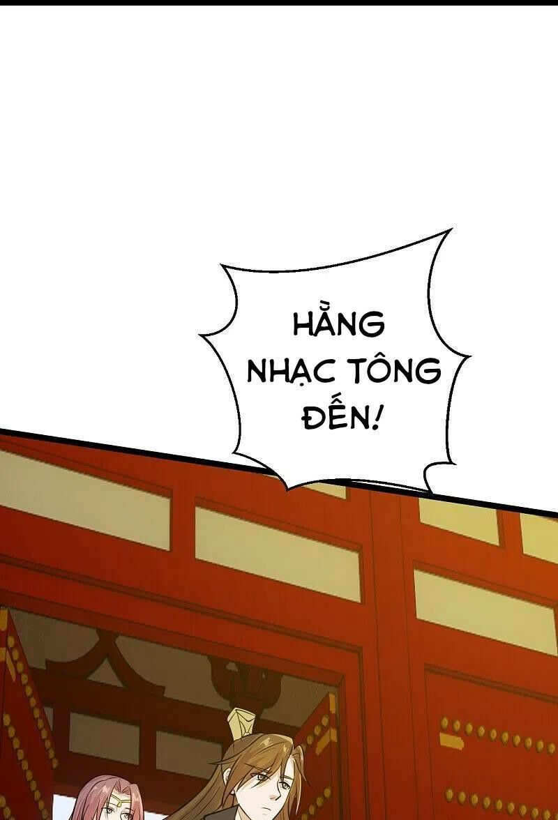 tiên võ đế tôn chapter 243 39