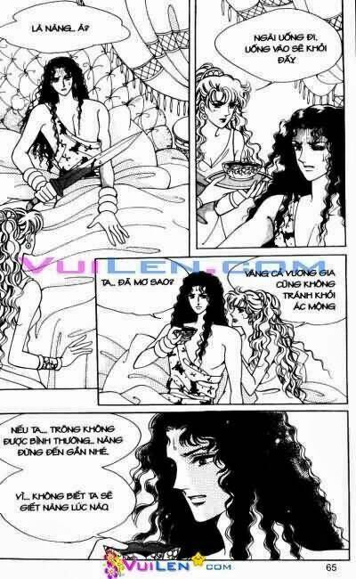 hậu duệ hoàng gia chapter 12 65