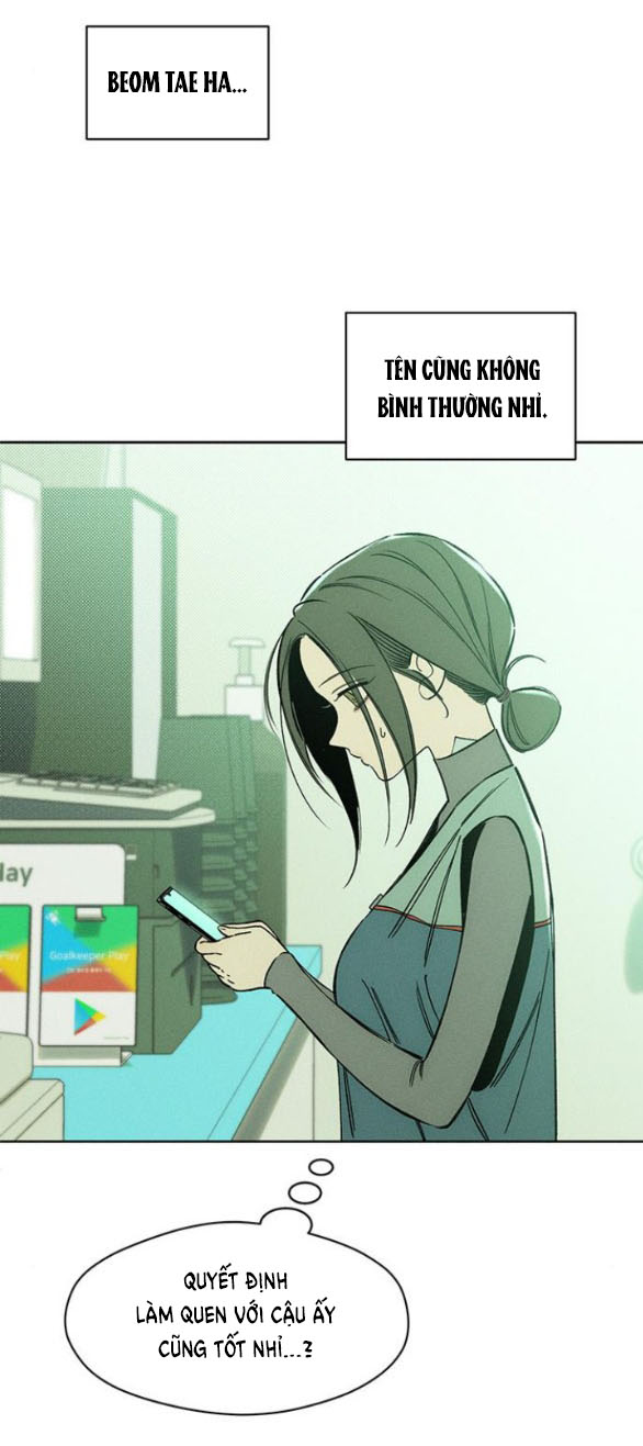 [18+] Nước Mắt Trên Đóa Hoa Tàn chapter 7.2 23