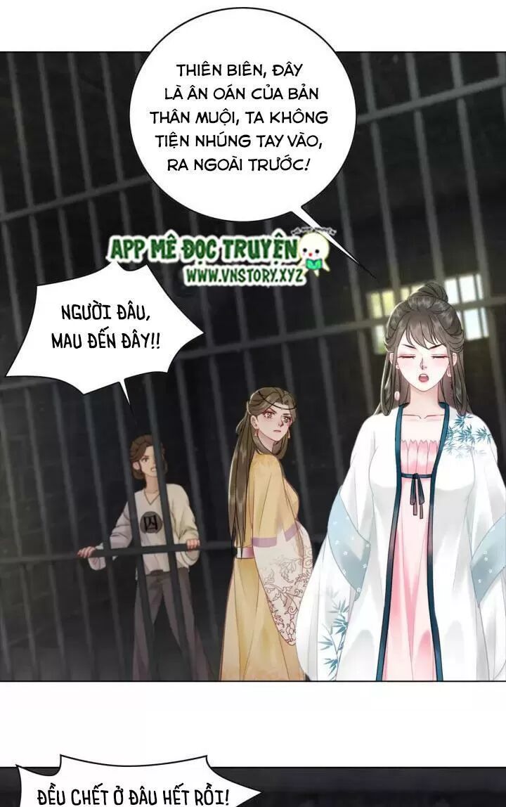cực phẩm phế vật tiểu thư chapter 102 42