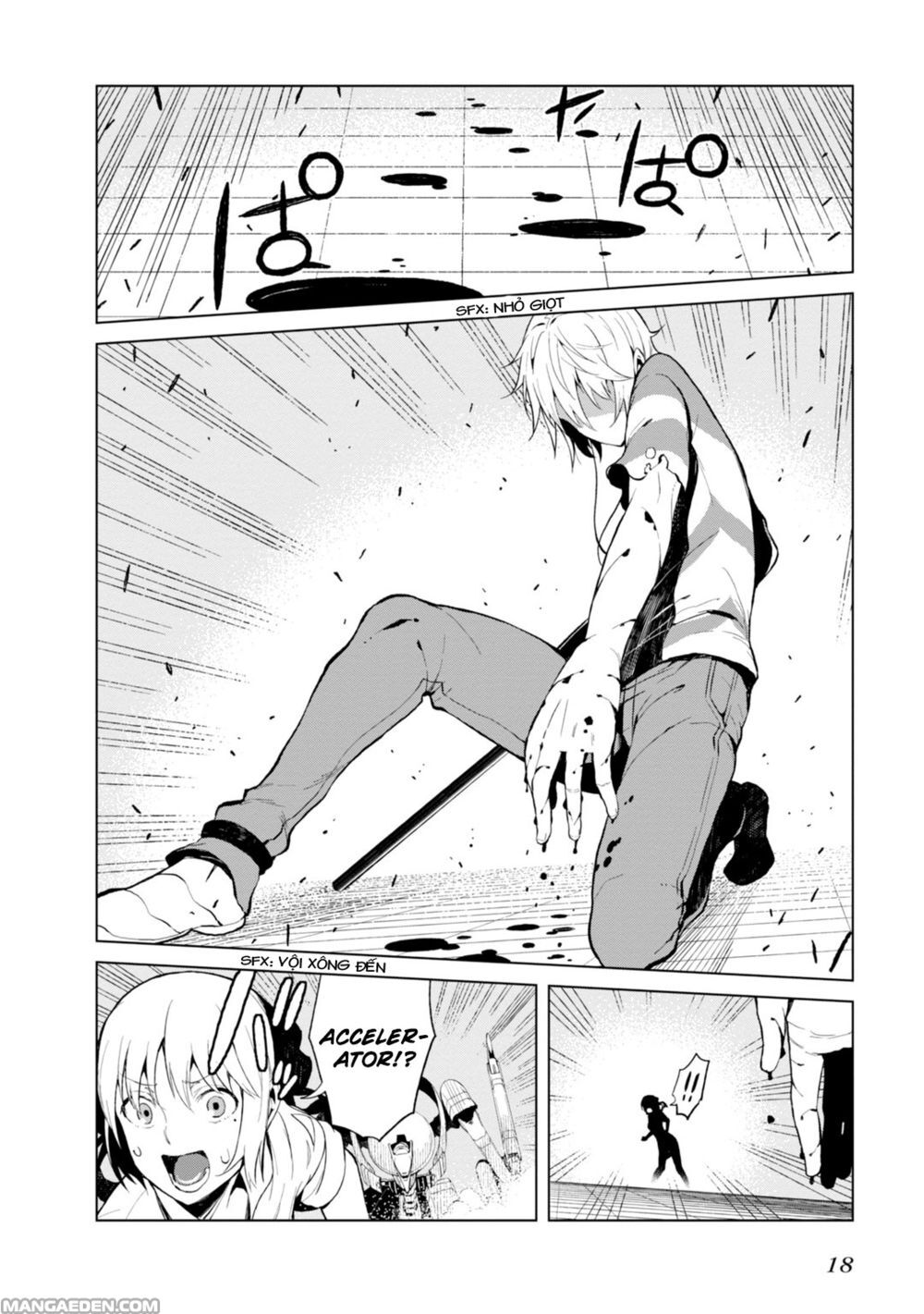 toaru kagaku no accelerator chapter 19 18