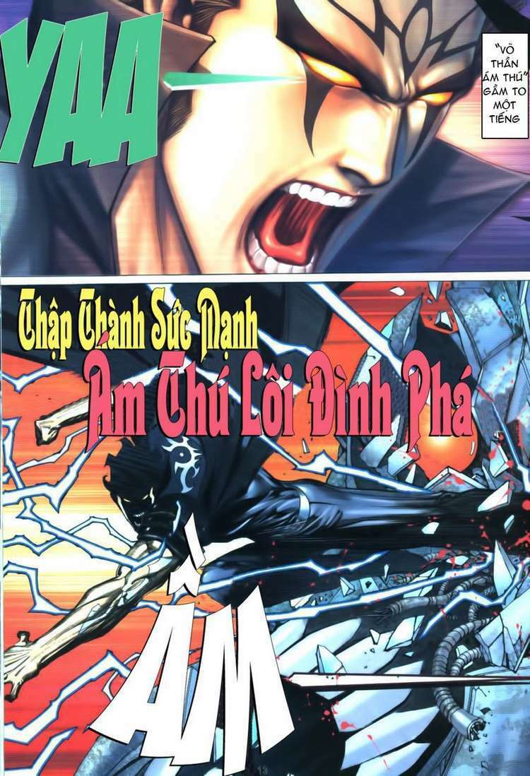 võ thần phượng hoàng chapter 41 12