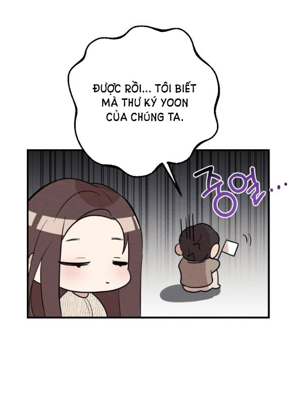 [18+] đêm không thể vãn hồi chapter 5.2 16