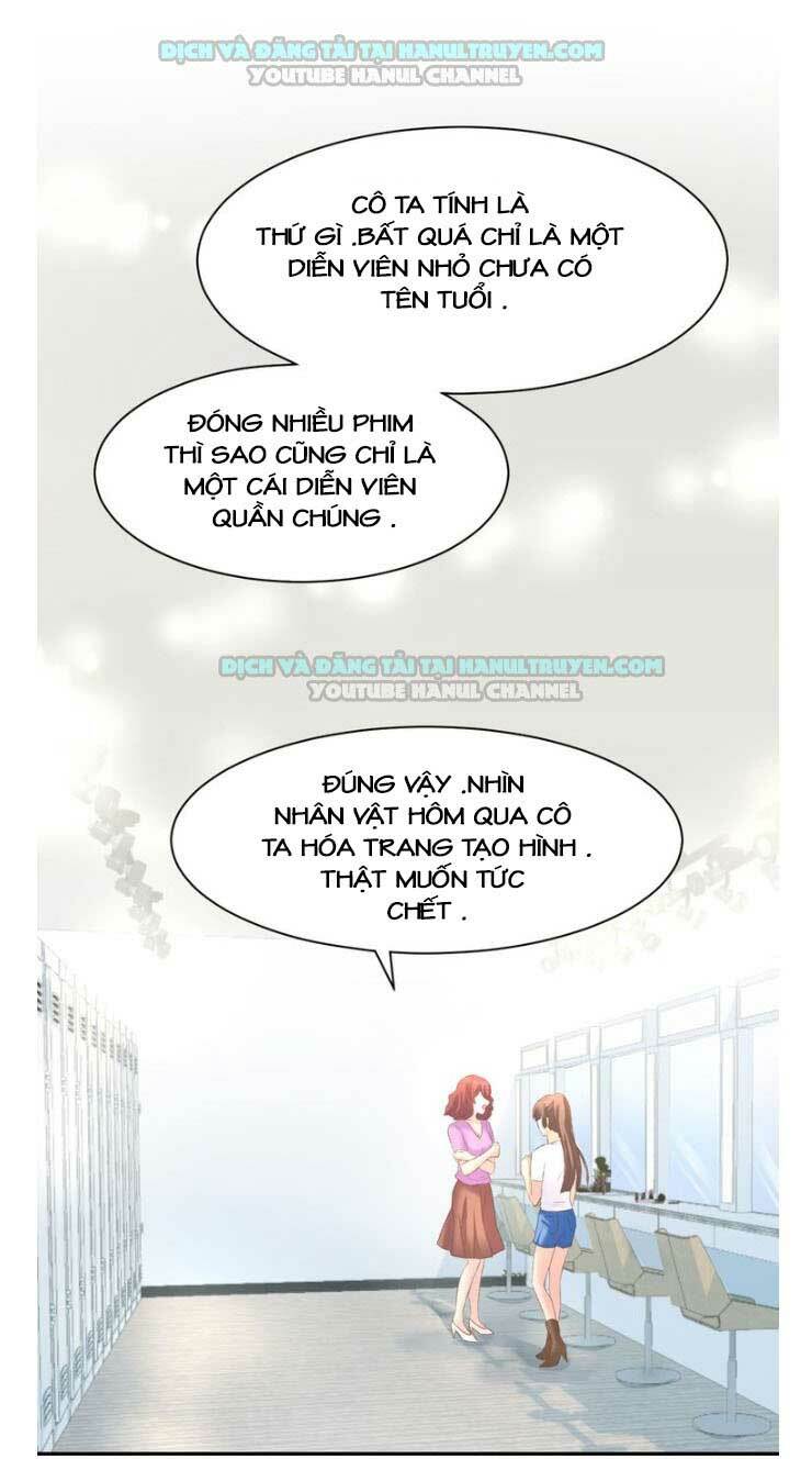 hôn nhân ấm áp : tổng tài sủng vợ thành nghiện chapter 20 20