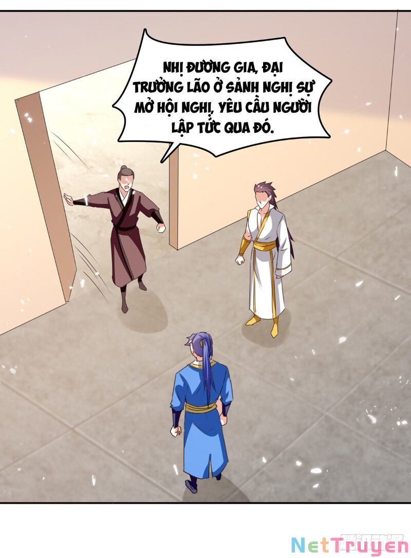 tối cường thăng cấp chapter 308 4