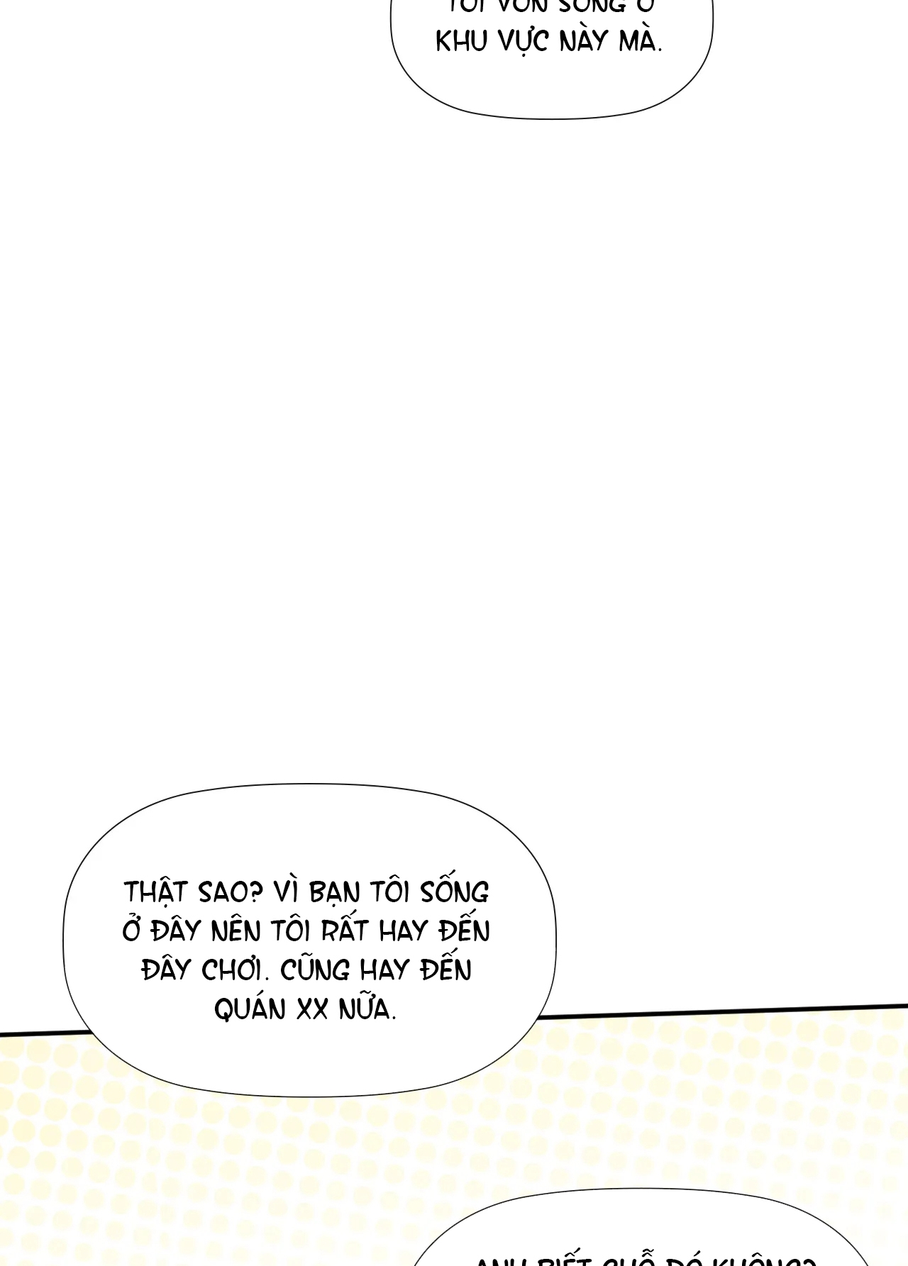Tình Yêu Trong Sáng chapter 20.1 - Trang 15