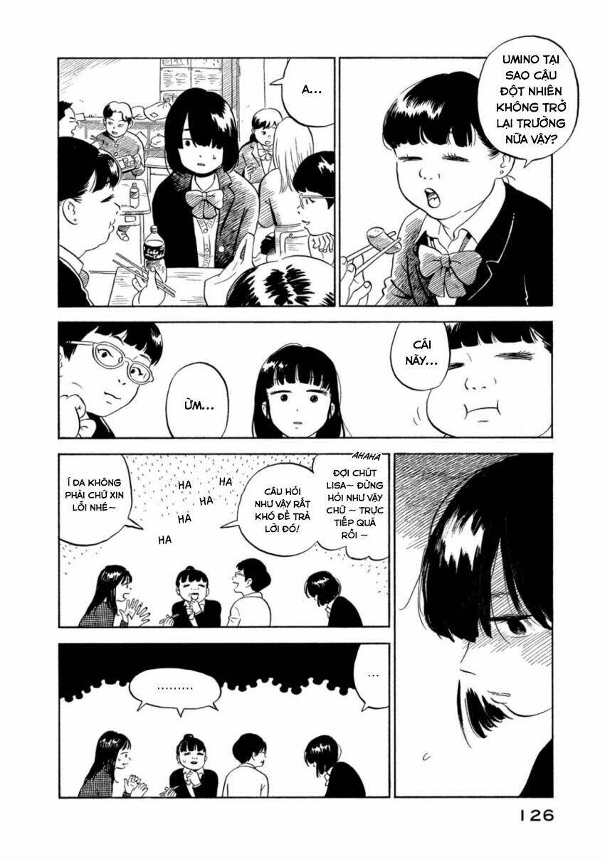 nora to zassou chapter 11 12