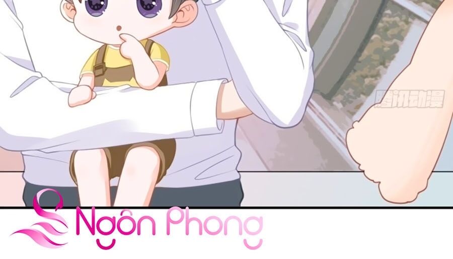 manh bảo ngọt ngào chapter 21 12