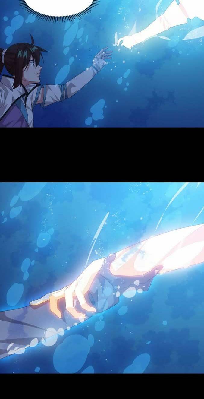 võ liệt thiên kiêu chapter 2 4