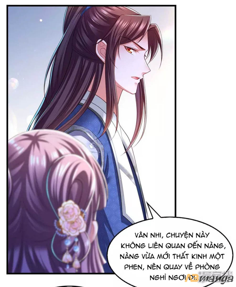 ngã tại hậu cung đương đại lão nữ chapter 87 2