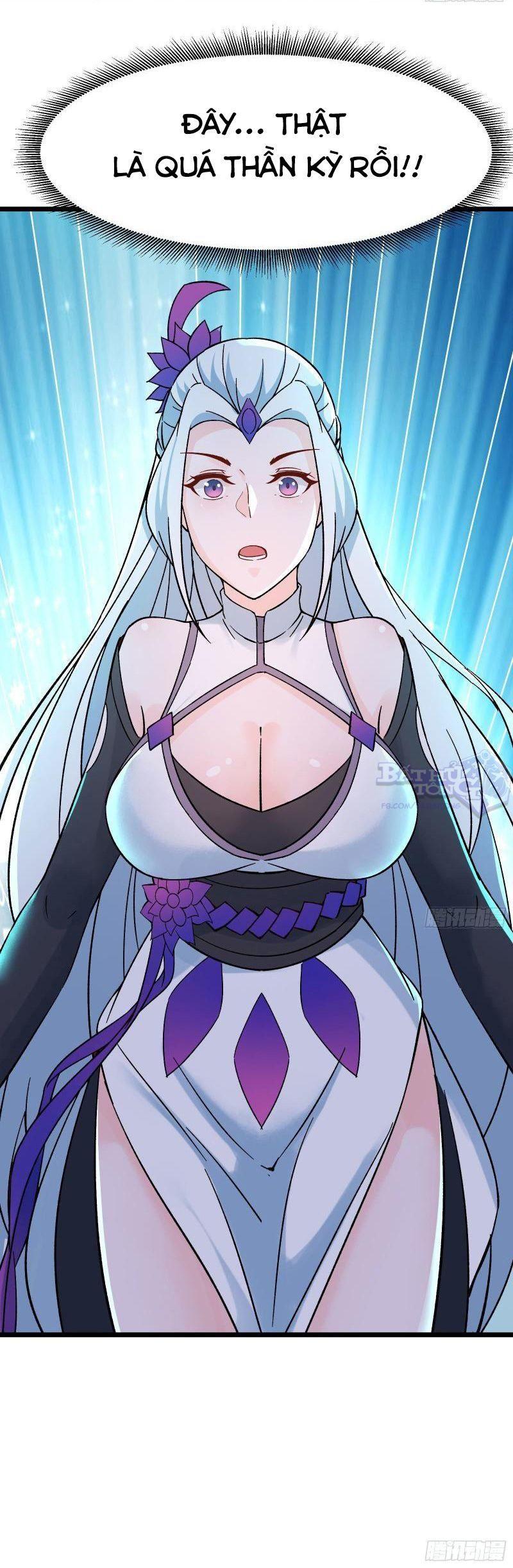 đồ đệ ta toàn là nữ ma đầu chapter 49 20