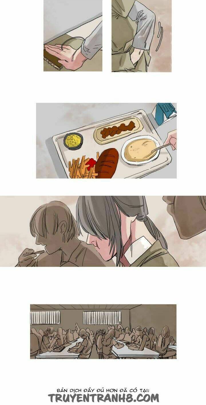 minority chapter 1 3