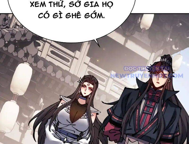 Sư Tôn: Nghịch Đồ Này Mới Không Phải Là Thánh Tử chapter 111 70