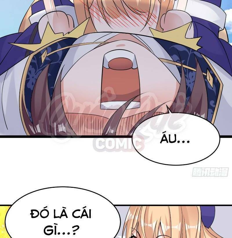 giáng thần chiến ký chapter 66 23