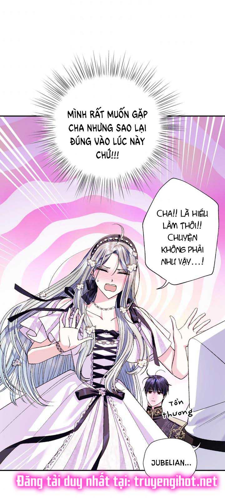 cha à, con không muốn kết hôn đâu chapter 77 58