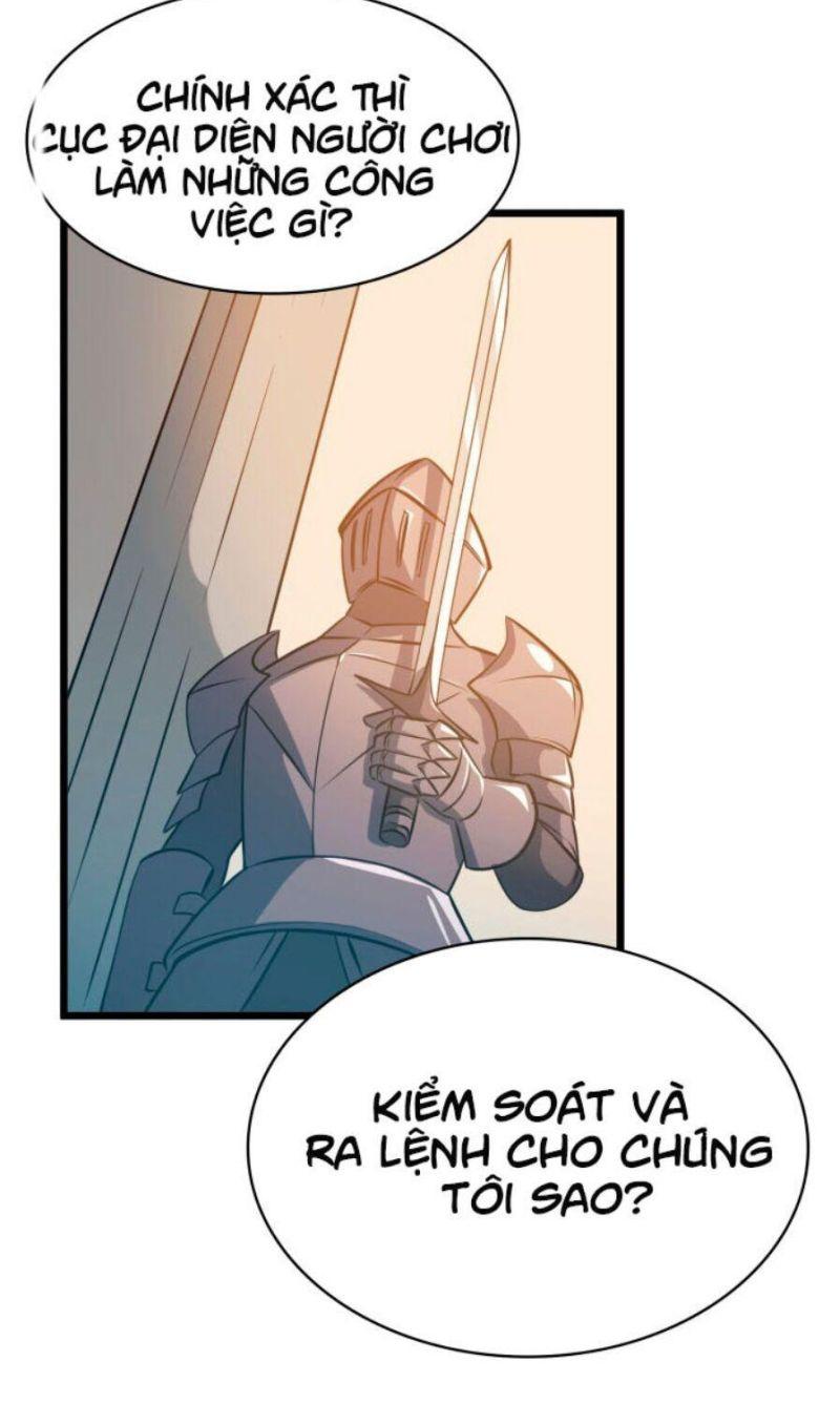 tôi trở lại thăng cấp một mình chapter 44 45