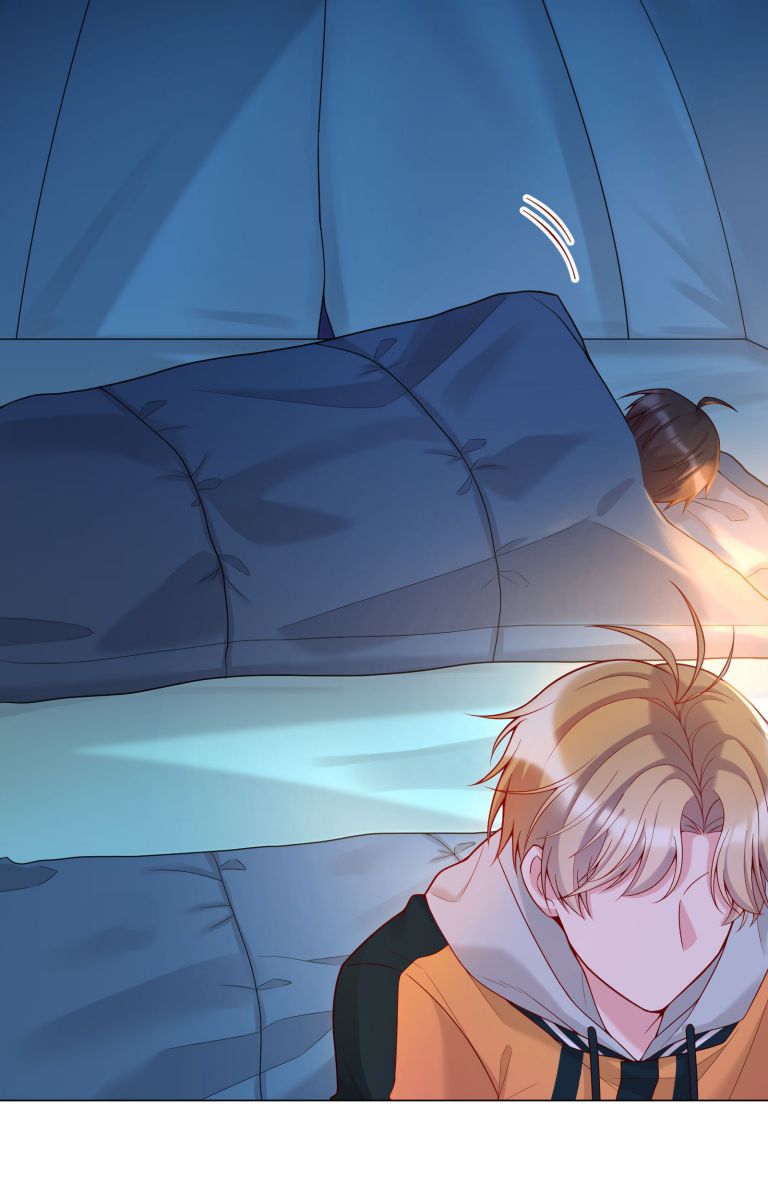 chàng nhân viên host và gã hàng xóm nguy hiểm chapter 16 34