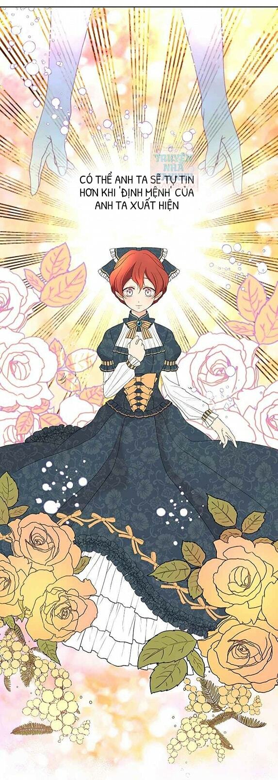 công chúa thời gian có hạn chapter 3 25