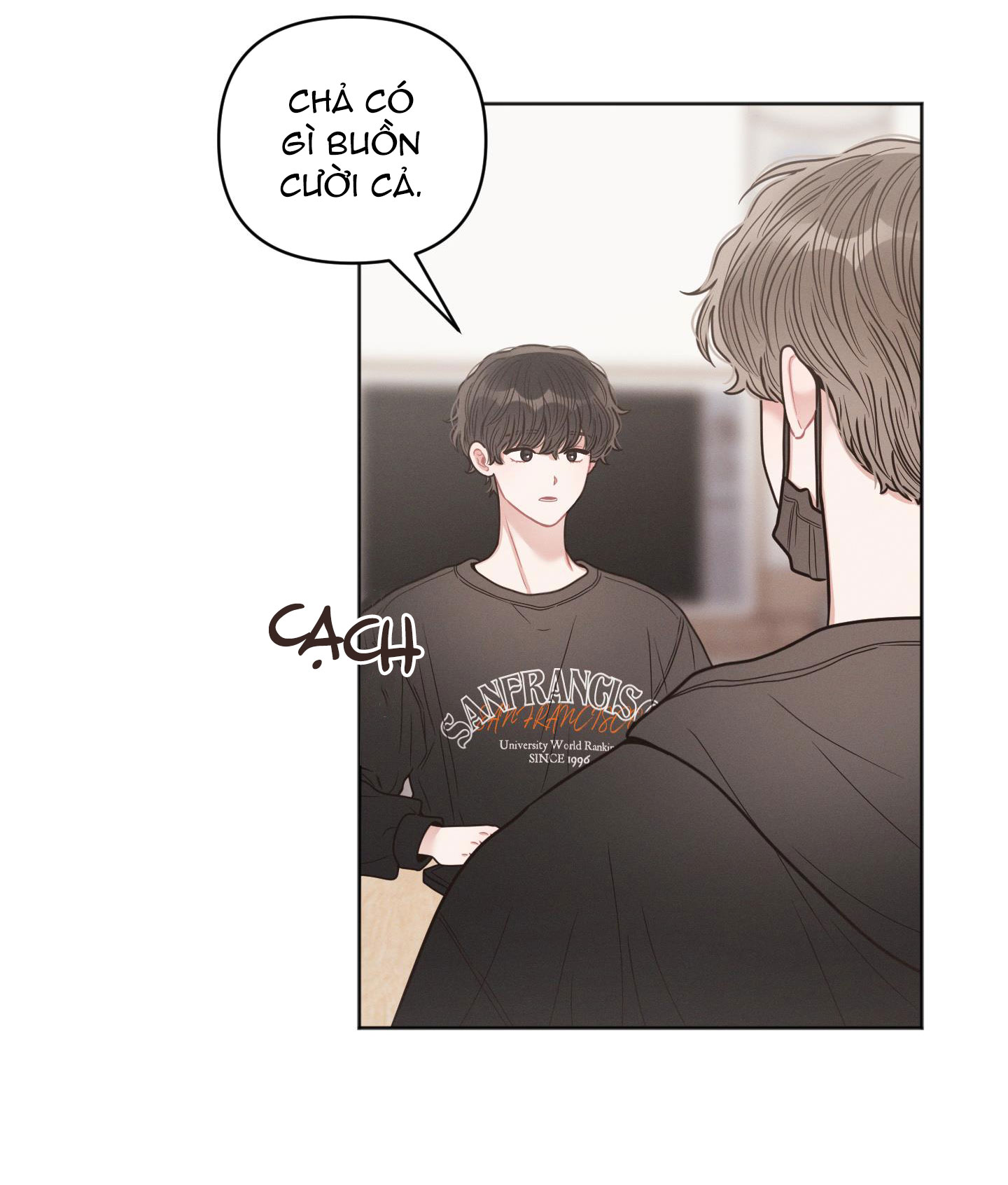 đời tư hàng xóm chapter 34 5