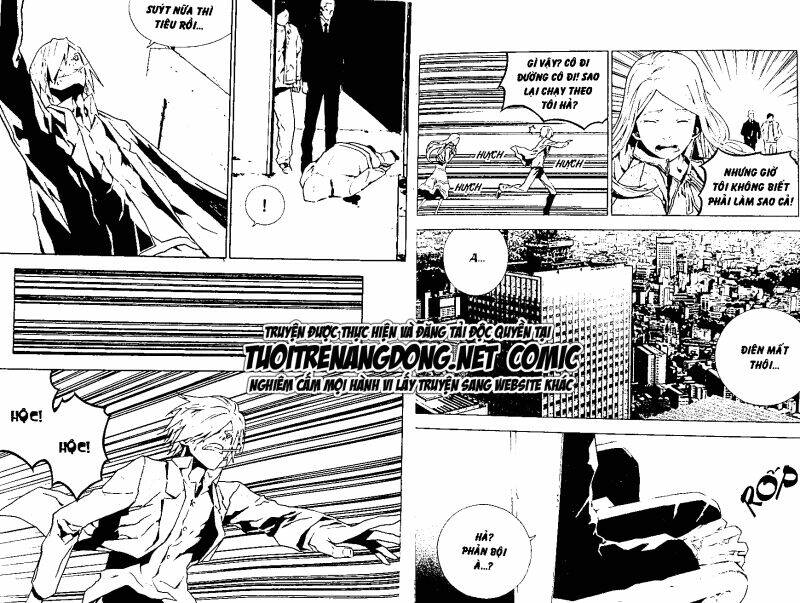 đột kích - raiders chapter 2 54