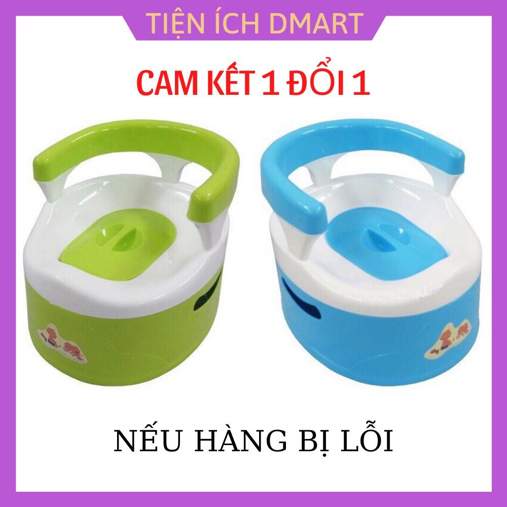 Ghế bô có ngai tựa tạo sự thoải mái cho bé hàng cao cấp nhựa Việt Nhật