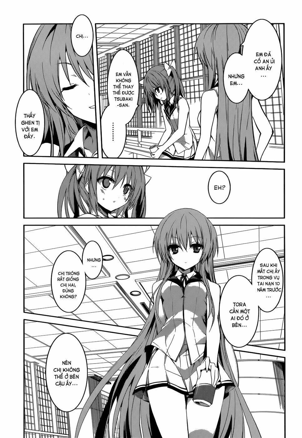 tora kiss - a school odyssey chapter 10 22