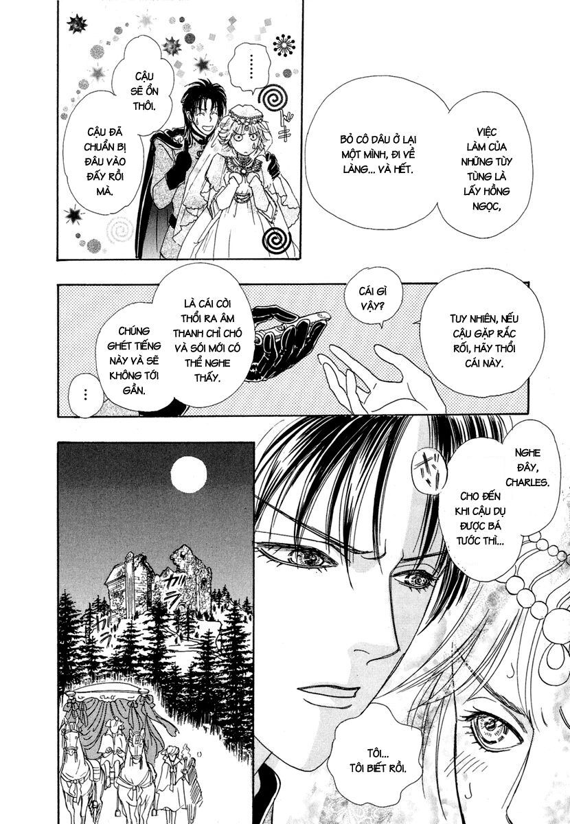 kenja no ishi chapter 11 17