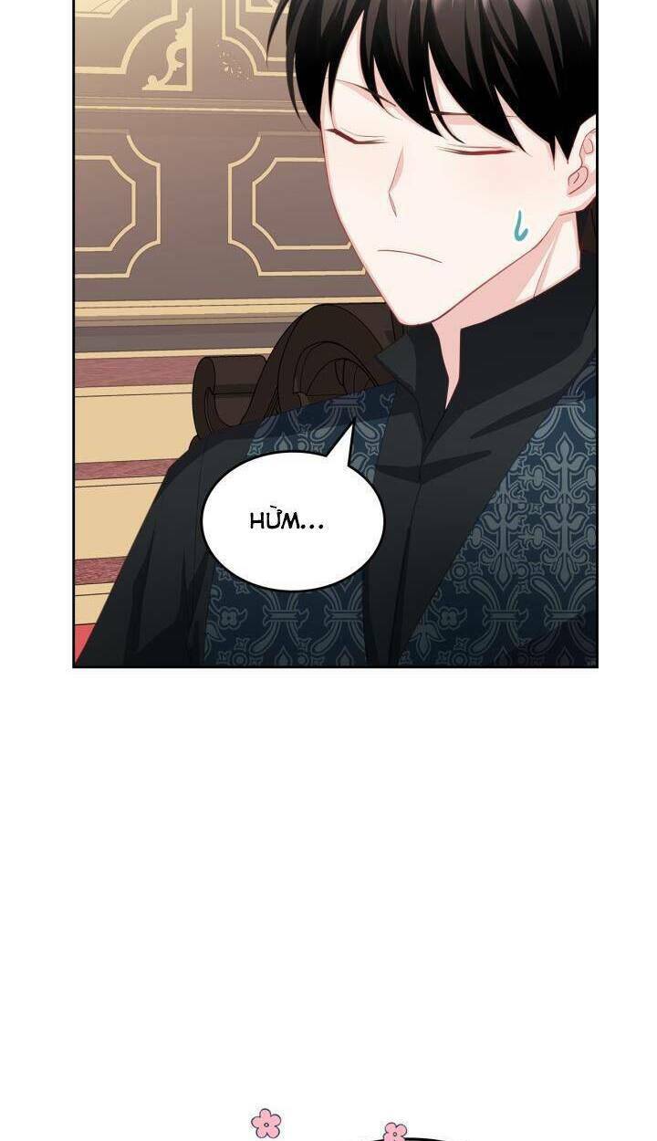 công chúa phản diện muốn ở trong ngôi nhà bánh quy chapter 59 74