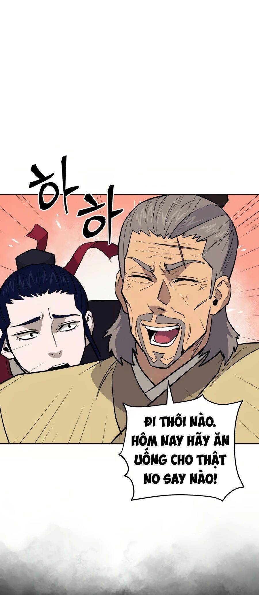 Thái Thú Kang Jin Lee M Chapter 33 - Next Chapter 34