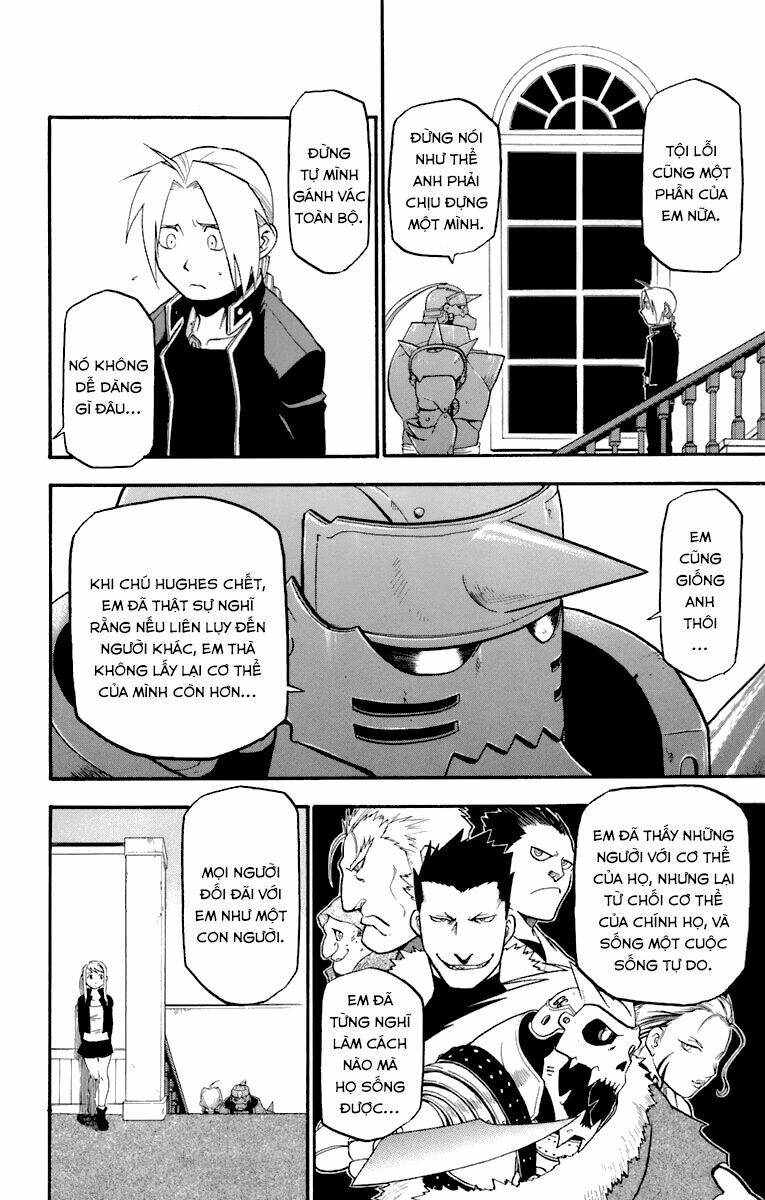 giả kim thuật chapter 44 35