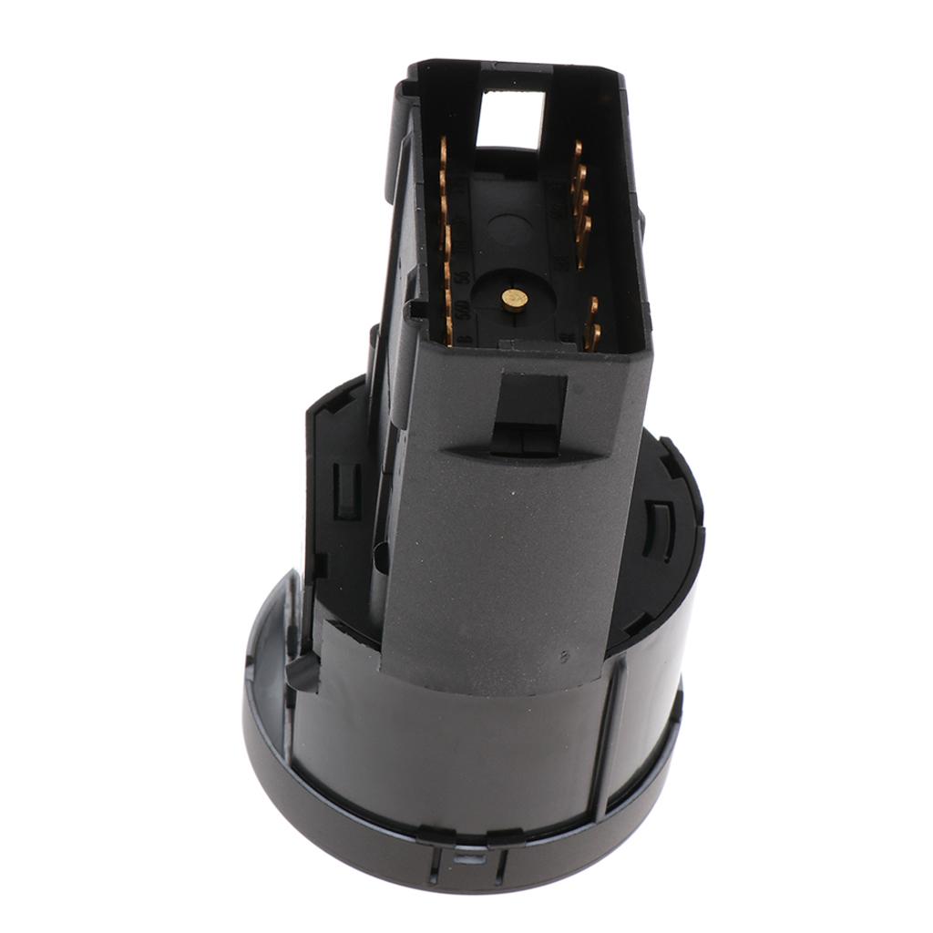 Headlight Control Switch for  A4 B6 B7 2001 2002