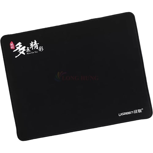 Miếng lót chuột Ugreen Mouse Pad LP126 - Hàng chính hãng