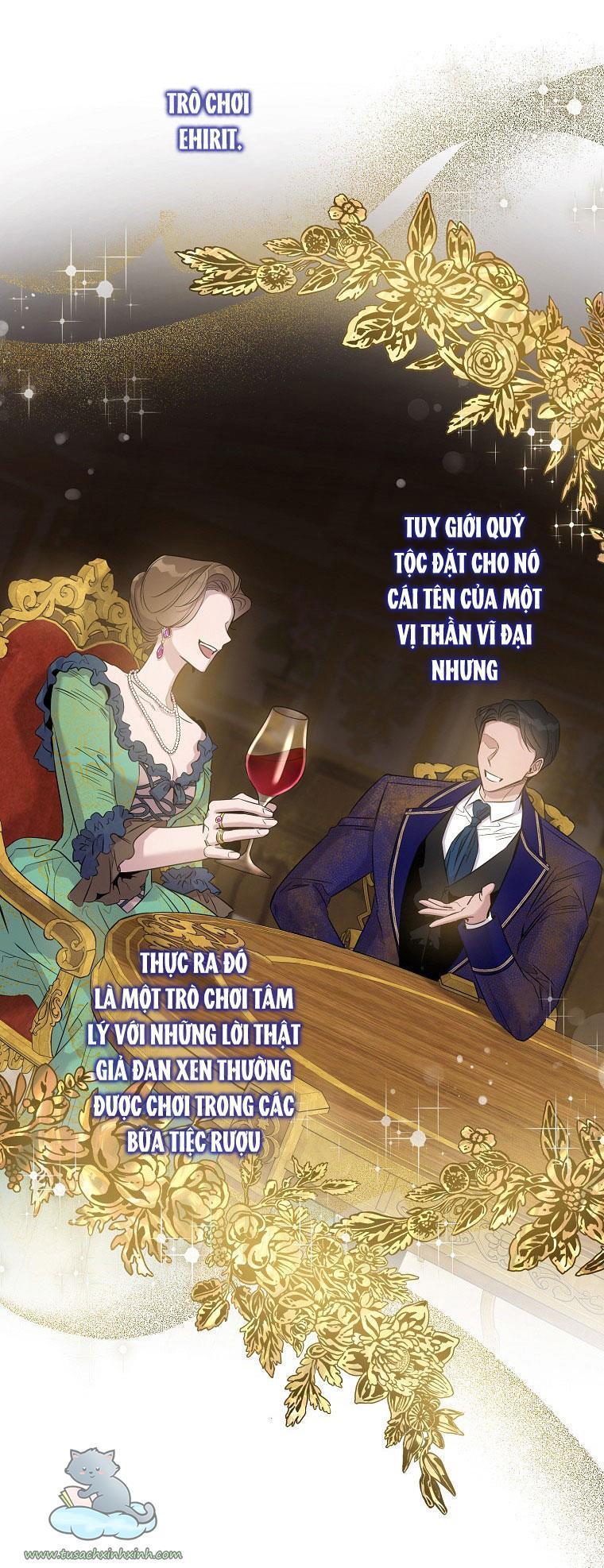 thuần hóa bạo chúa rồi bỏ trốn chapter 42 8