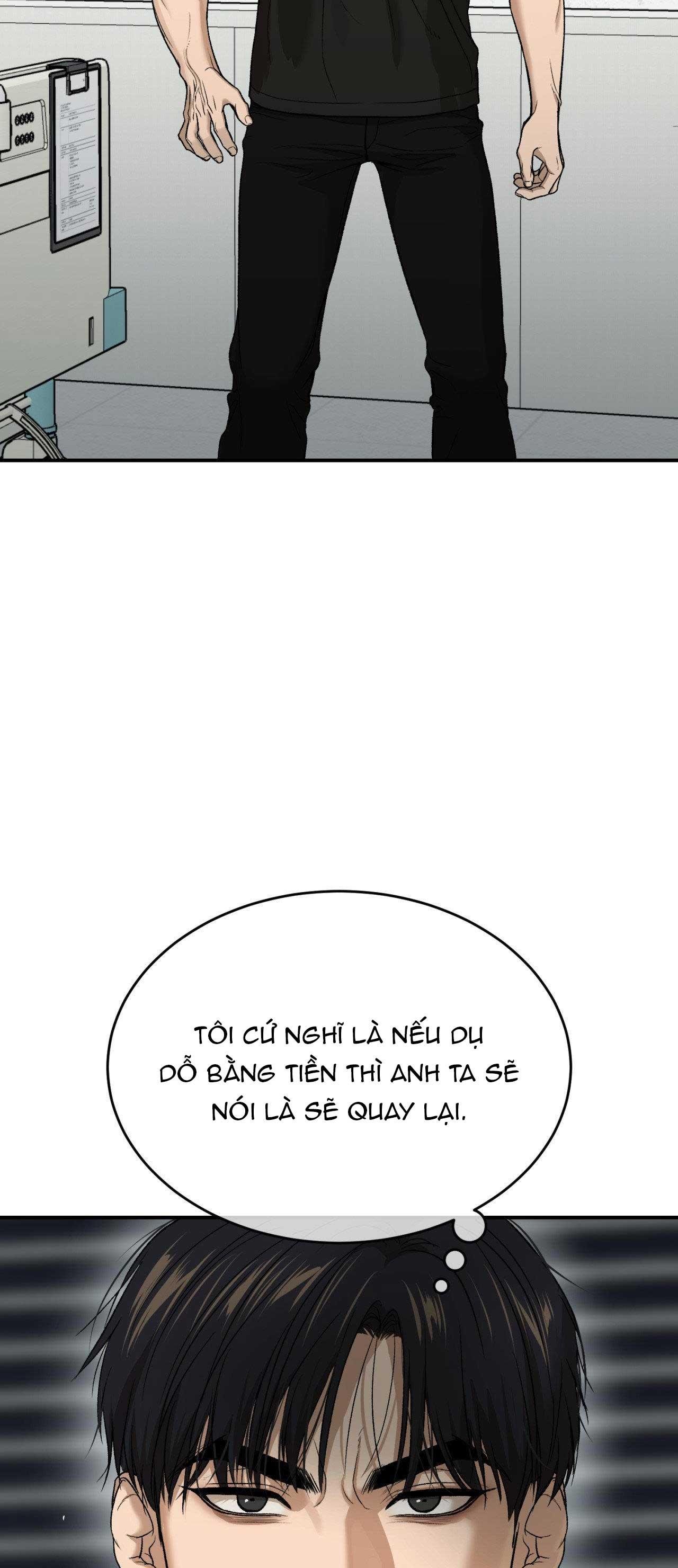 điềm rủi chapter 60 67