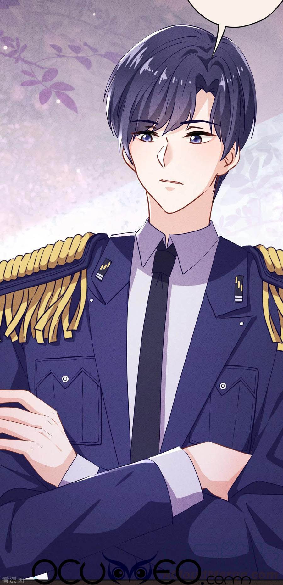 thiếu soái, vợ anh muốn lật trời! chapter 119 3