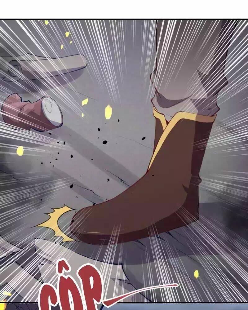 đô thị hộ hoa tiên tôn chapter 35 7