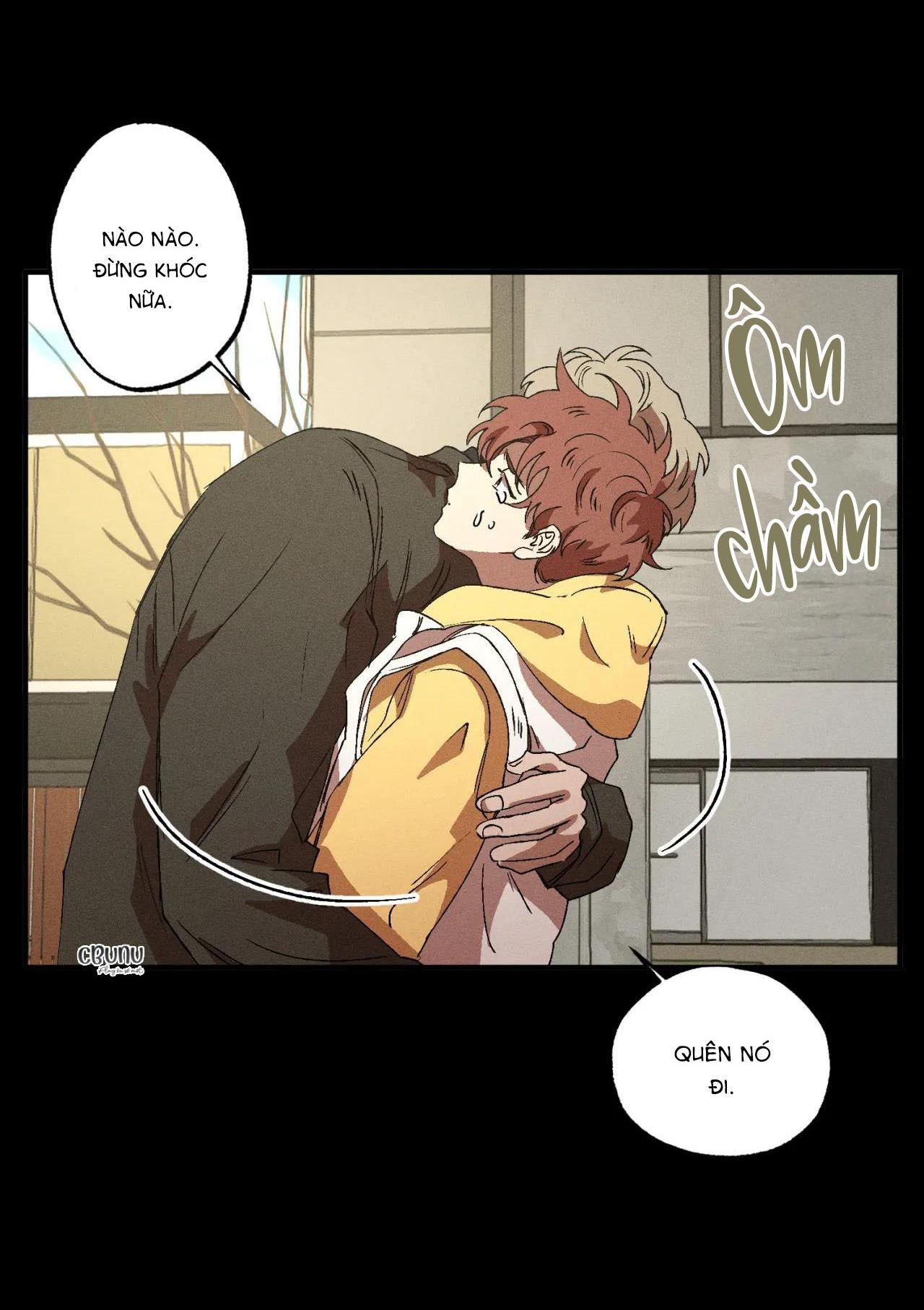 bẫy đôi ngọt ngào chapter 30 25