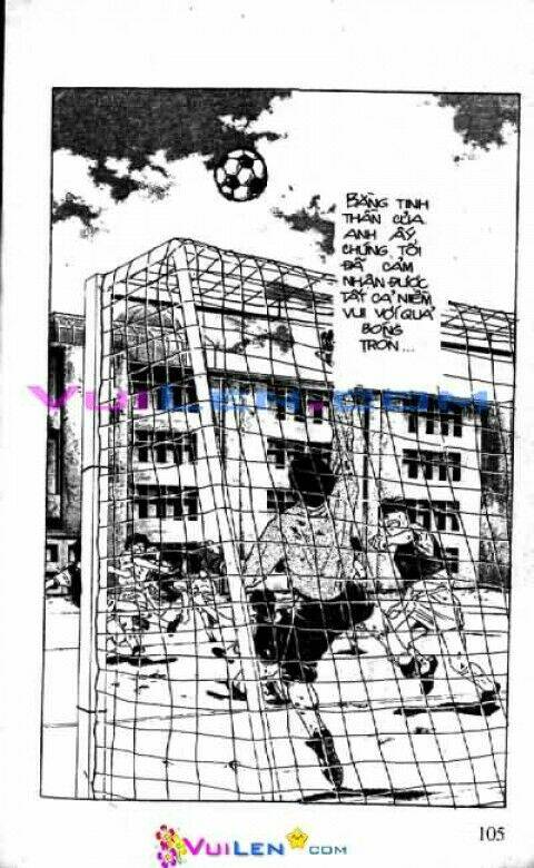 sôi động cầu trường full 17 tập chapter 9 105