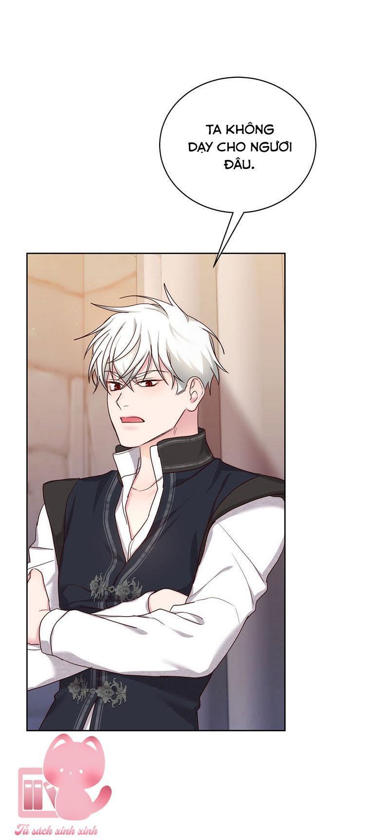 thế thì ta cứ trở thành kẻ ác thôi chapter 49 50