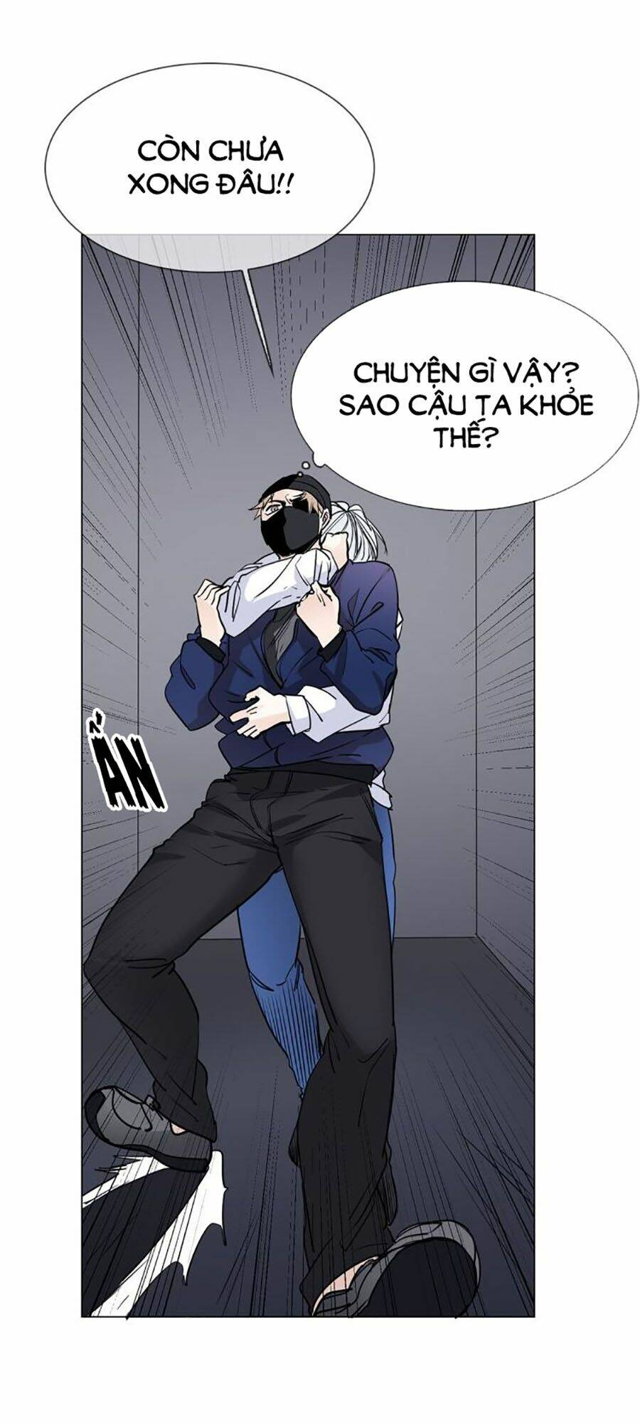 ngôi sao vụn vỡ chapter 62 6