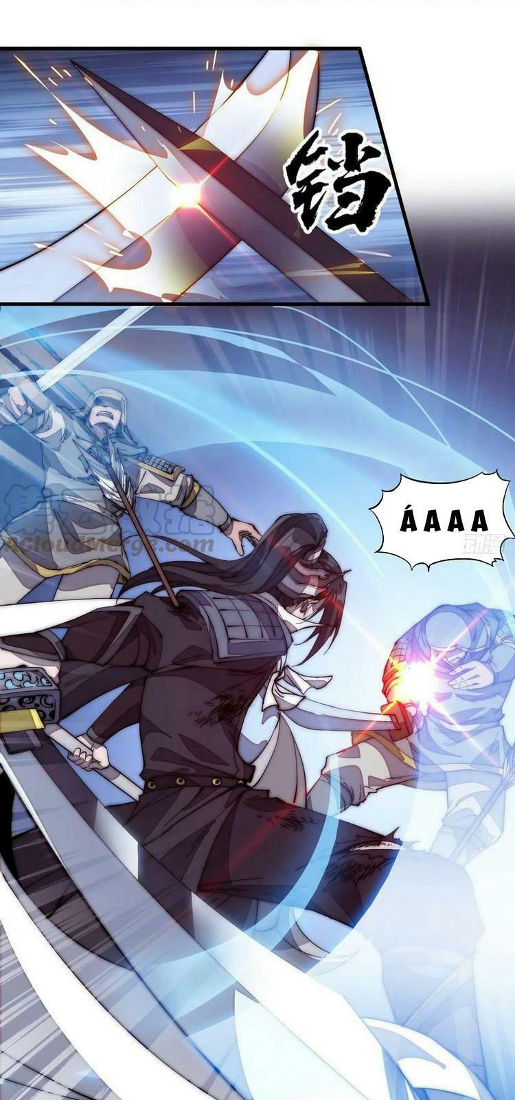 ta có một sơn trại chapter 174 31