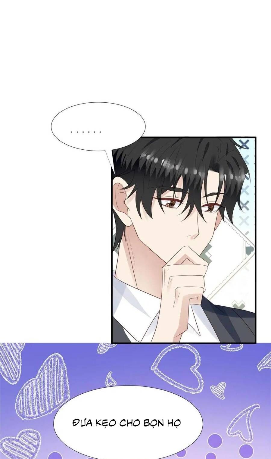 dựa vào đại lão ổn định vị trí c trong nam đoàn chapter 199 15