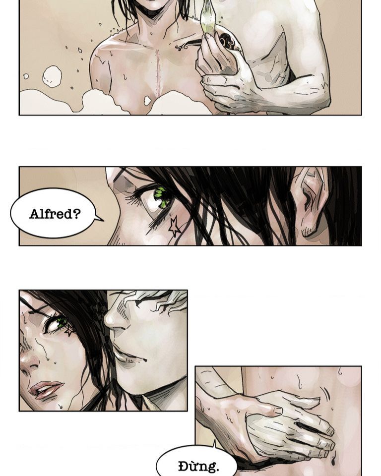 hoa tử đỏ chapter 3 26