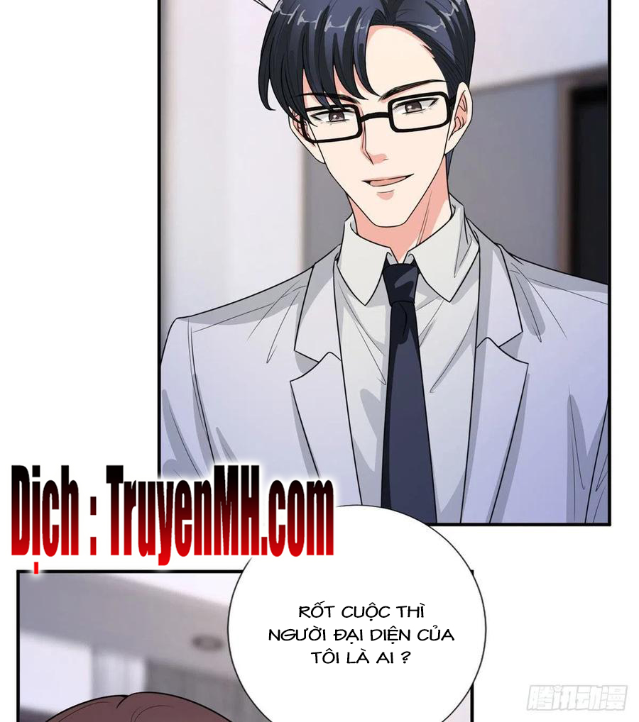 thí hôn lão công, cần giúp sức chapter 389 6