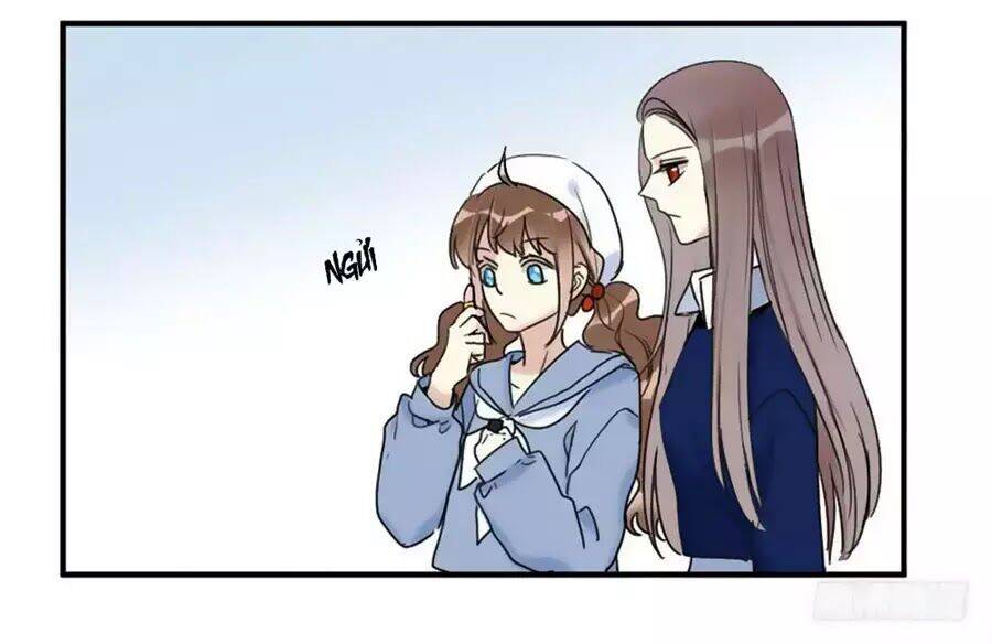 quý tiết của an quyển chapter 42 37