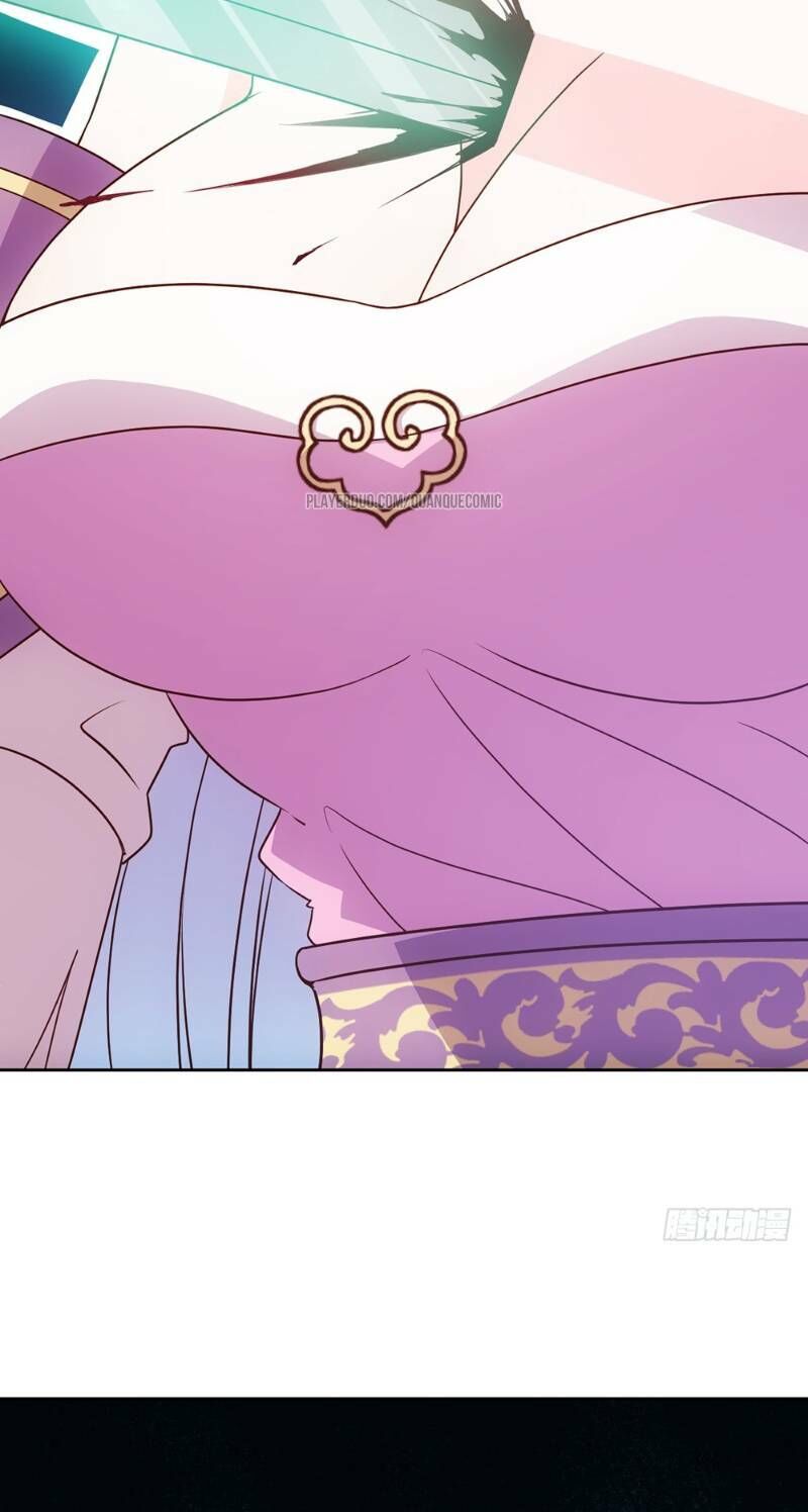 hồng thiên thần tôn chapter 17 13