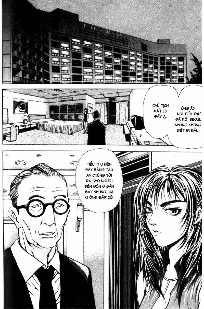 đảo địa ngục chapter 2 7