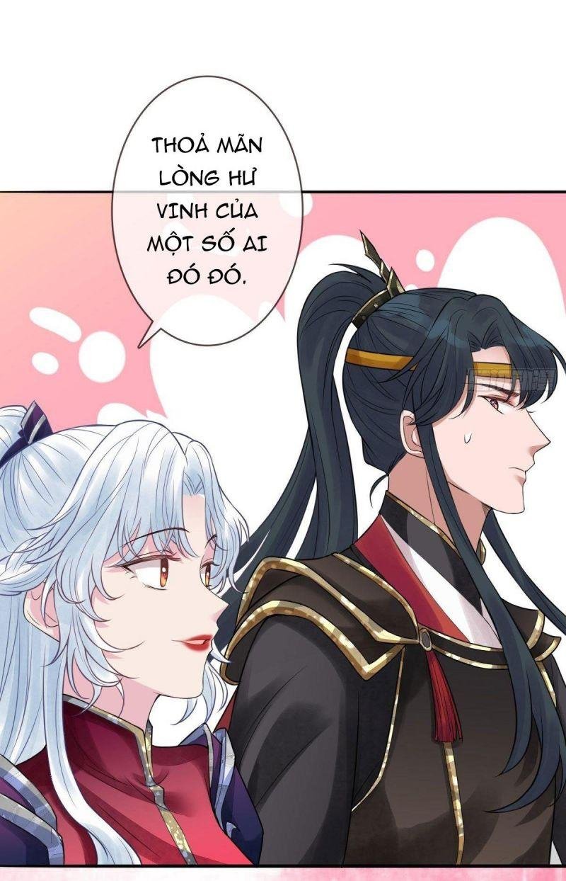 mạt thế nữ vương chapter 15 15