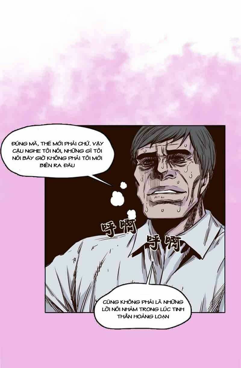 vua của vong linh chapter 60 27